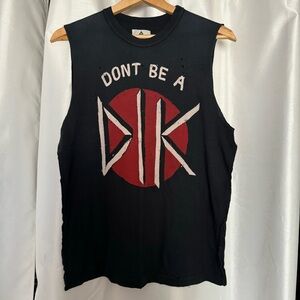 Unif tank top